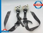 Saturn Sky Pontiac Solstice Seat Belt Retractor Tensioner Set + 06-09 Tested. Fixed Price $89.95.