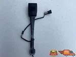 2015-2024 Ford Edge Front Left Driver Side Seat Belt Safety Buckle Oem 15-24. Fixed Price $42.98.