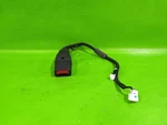 19-25 Corolla Htbk Passenger Right Front Seat Belt Buckle Oem 4284-51. Fixed Price $80.00.