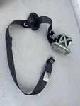 Hummer Seat Belt Front Driver Left Fits Hammer H3:06 07 08 10 Gm 15928400 Oem. Fixed Price $124.99.