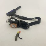 Seat Belt, Front Retractor For Infiniti Q50 1123180AB 4DR Blk. Fixed Price $184.99.