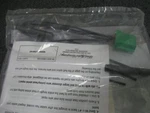 New Genuine Motorcraft Power Seat Switch Connector (pn WPT1319). Fixed Price $13.97.