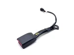 2013 2014 Ford Mustang Front Left Driver Seat Belt Buckle Latch Oem. Fixed Price $59.79.