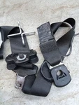 Used Front Right Seat Belt Fits: 2013 Jaguar Xf Bucket Passenger Retractor. Fixed Price $140.37.
