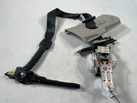 2022 - 2025 Honda Civic Front Right Passenger Side Seat Belt Retractor # 108879. Fixed Price $220.01.