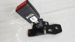 2017-2024 Jeep Compass Rear Center Safety Buckle Oem*. Fixed Price $33.24.