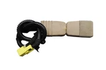 11-16 Hyundai Equus Right Passenger Sideseatbelt Buckle Beige 888403N510 Oem. Fixed Price $42.00.