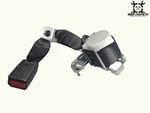 Rear Driver Side Seatbelt Buckle & Retractor Oem Honda Civic 2017-21. Fixed Price $140.99.