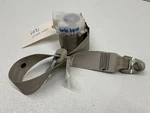 2012 Infiniti G37 Sedan Rear Center Seat Belt Retractor Assembly, Oem LOT001. Fixed Price $15.00.