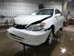 Front 2003 Camry Gray. Fixed Price $120.00.