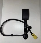 Oem Hyundai Elantra 2011-2016 Front Right Passenger Seat Belt Buckle 88840-3X500. Fixed Price $43.99.