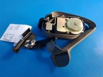 Ford Super Duty 2005 F250SD Seat Belt Rear 3633. Fixed Price $71.25.