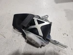 2007 Bmw E90 323I - Rear Right Passenger Side Seatbelt Retractor Oem. Fixed Price $72.00.