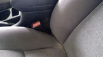 Seat Belt Front Bucket Driver Buckle Fits 03 Matrix 1644255. Fixed Price $36.00.