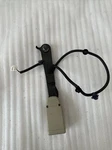 2013-2015 Acura Rdx Front Left Driver Side Seat Belt Clip Latch Buckle Oem. Fixed Price $39.95.