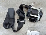 Seat Belt Front Bucket Hardtop Door Driver Fits 15-20 Mini Cooper 248042. Fixed Price $65.52.