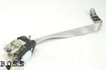 06-09 Mercedes W251 R350 2ND Row Rear Left Retractor Gray. Fixed Price $42.24.