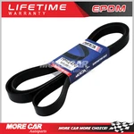 Epdm Fits 92-02DODGE RAMCHARGERW150 250RAM1500 2500 3500 Serpentine Belt 7PK2470. Fixed Price $17.99.
