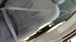 2010 Ford Fusion Driver Left Front Seat Belt Retractor Oem Shoulder Black Dl. Fixed Price $150.00.