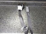 12-14 Honda Cr-v Front Right Seat Belt Retractor Atlas Gray 81450-T0G-A110-M1. Fixed Price $148.88.
