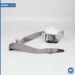 07-09 Lexus LS460 XF40 Front Left Driver Side Seatbelt Retractor 73220-50330 Oem. Fixed Price $68.10.