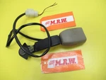 Buckle Left Driver Side Front Tan 99-02 Subaru Forester. Fixed Price $48.93.