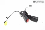 2017-2020 Jaguar F-pace Rear Right & Center Buckle Latch Oem. Fixed Price $27.64.
