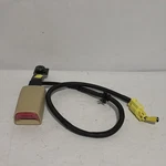 06-14 Subaru Tribeca Rh Seat Belt Front Passenger Buckle. Fixed Price $25.50.