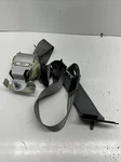 Crew Cab Right Rear Seat Belt Pebble Tan 05-07 Super Duty. Fixed Price $60.00.