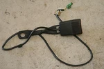 Porsche 996 911 99-05 / 986 Boxster 97-04 Right Passenger Seat Belt Buckle Bx. Fixed Price $39.99.