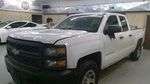 Chevrolet Silverado 1500 2014 Seat Belt Used 5788. Fixed Price $129.89.