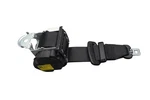 17-19 Alfa Romeo Giulia 952 Rear Center Retractor Black Oem. Fixed Price $40.00.
