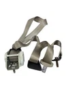Escape 2015 Seat Belt Rear 588711. Fixed Price $80.00.