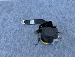 Rear Right Seat Belt Buckle Black 73360-24120-C0 Lexus RC350 (2015-2024) Oem. Fixed Price $84.00.