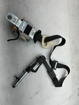 Oem 12-20 Tesla Model Front 1ST Row Seat Belt & Retractor Right 1019469-02-B. Fixed Price $96.00.