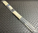 Mercedes-benz Front Seat Belt Feeder Rail 124-860-01-57 For Mbz E320 & 300CE. Fixed Price $163.64.