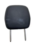 2011 - 2018 Porsche Cayenne Left Rear Outer Headrest Black W/standard Seats. Fixed Price $58.00.