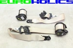 Oem Bmw F15 X5 14-18 Left Right Rear Seat Belt Retractor 72117346559 72117346560. Fixed Price $52.24.