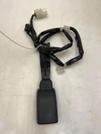 06-12 Toyota RAV4 Front Left Driver Seat Belt Buckle Assembly Black Base Sport. Fixed Price $74.99.
