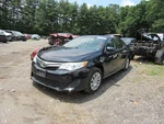 Camry 2012 Seat Belt Rear 1054638. Fixed Price $137.75.