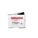 Seat Belt, Front Retractor For K5 88820L3000WK Blk Rtrctr Prtension. Fixed Price $150.00.