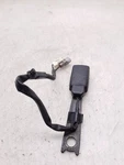 04-06 Lexus ES330 Passenger Side Front Seat Belt Buckle Assembly. Fixed Price $114.74.