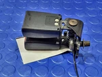 12-18 Ford Focus Rear Seat Belt Buckles Right / Center Black Oem CV6Z5460045BA. Fixed Price $59.99.