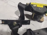 Maserati Quattroporte 03-12 M139 Left Front Seat Belt Retractor Oem 04 05 06 07. Fixed Price $98.10.