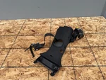 Front Left Seat Belt Buckle Black Land Rover Discovery L462 (2017-2023) Oem. Fixed Price $99.00.