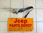 2014 - 2018 Jeep Grand Cherokee Right Rear Seatbelt Retractor Oem 5ME40DX9AA. Fixed Price $75.00.