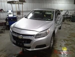 2015 Chevy Malibu Front Passenger Seat Belt Latch Gray. Fixed Price $120.00.