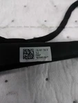 2020 Volkswagen Jetta Oem Used Driver Seat Belt White 61000 Miles. Fixed Price $93.19.