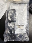 New Volkswagen Tiguan 5N Rear Right Seat Buckle Latch. Fixed Price $110.00.