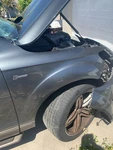 2007 - 2015 Audi Q7 4L Fender Panel Exterior Front Passenger Right Rh Oem. Fixed Price $211.59.
